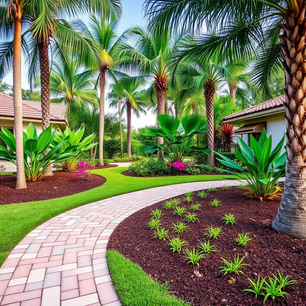 Garden Design & Remodeling